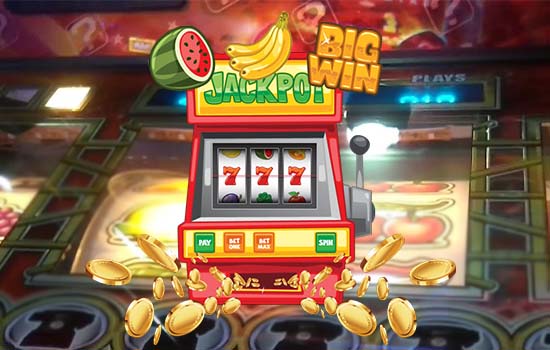 Игровые автоматы Пин Ап